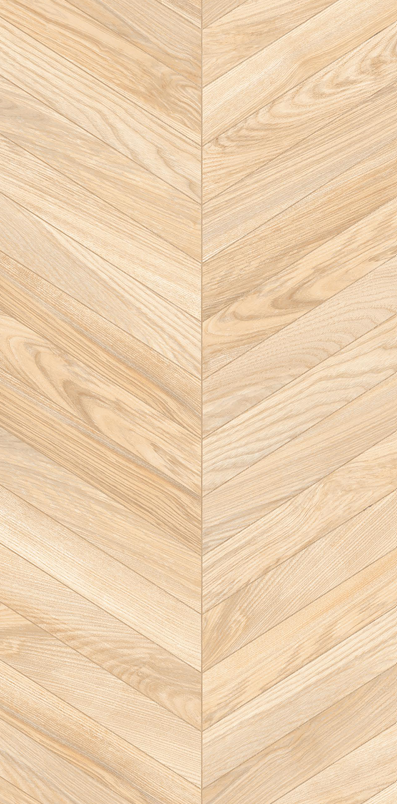 TL 01481 Herringbone Beige 4 ft x 2 ft Floor Tile  | Image 01