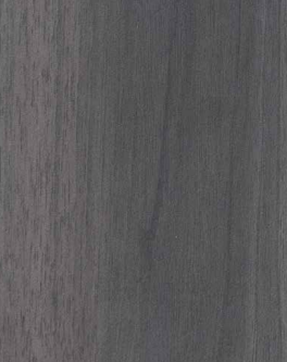 A close-up of a Brown S3417 SV Oxford Grey with a Texture finish Decorative Laminate available at Material Depot in Bangalore