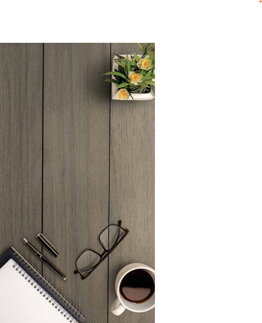 S3417 SV Oxford Grey Brown Decorative Laminate of 1 mm applied on wardrobe with a Texture finish available for sale at Material Depot in Bangalore