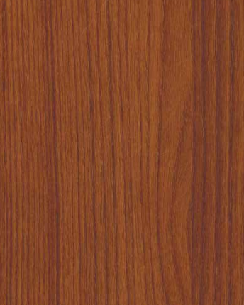 Material Depot laminates in bangalore - high quality image of a S3591 UG Ceylon Teak Brown Decorative Laminate from Sainik Laminates with High Gloss finish