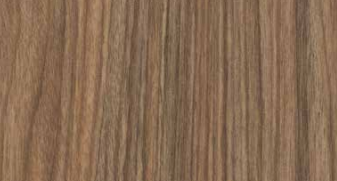 A close-up of a Brown S3781 UG Larch Crown with a High Gloss finish Decorative Laminate available at Material Depot in Bangalore