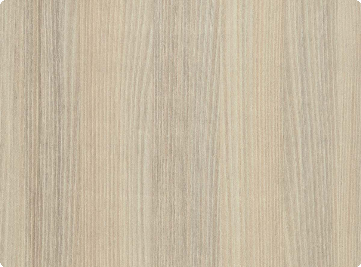 1503 LG Rhine Wood Cream Decorative Laminate of 1 mm with a High Gloss finish available for sale at Material Depot in Bangalore