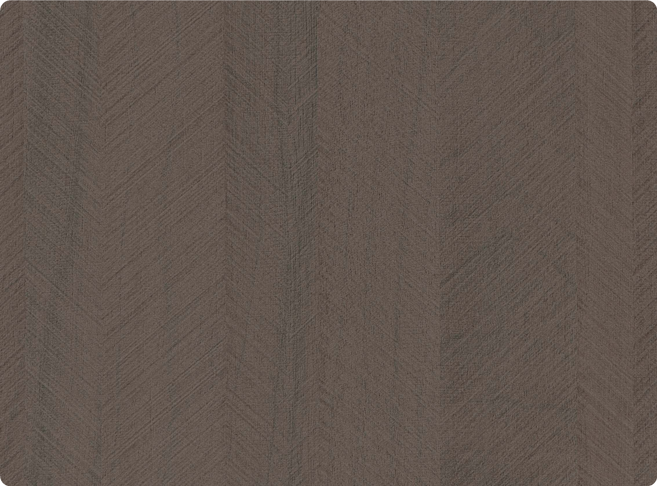 A close-up of a Brown 3402 RST Reddish Brown with a Texture finish Decorative Laminate available at Material Depot in Bangalore