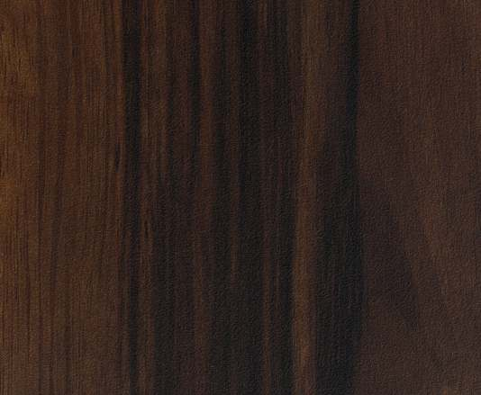 Material Depot laminates in bangalore - high quality image of a 6901 SF Straight Walnut Brown Decorative Laminate from Manilam with Suede finish