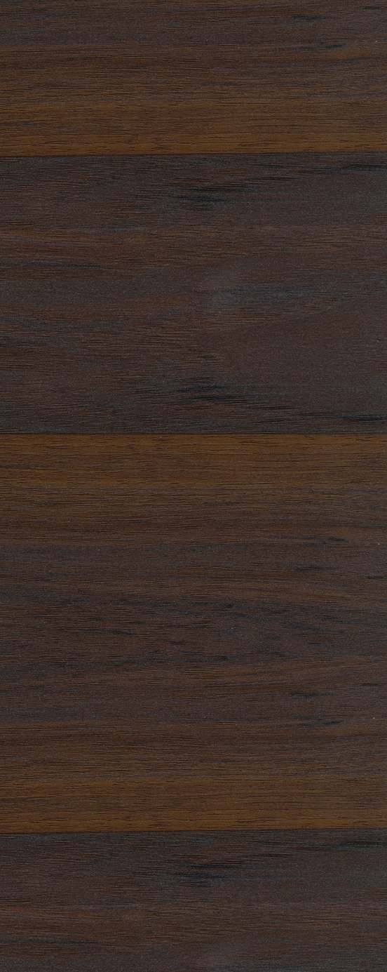 Material Depot laminates in bangalore - high quality image of a 6963 HZ Emerald Wood Wenge Decorative Laminate from Manilam with High Gloss finish