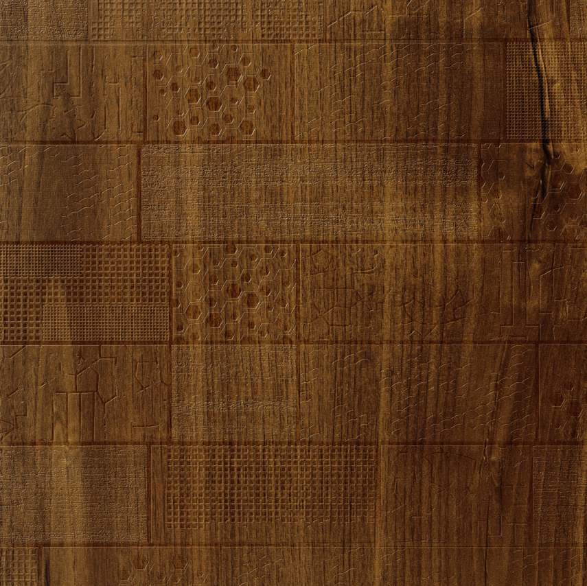 6993 BB Touch Wood Brown Decorative Laminate of 0.82 mm with a Texture finish available for sale at Material Depot in Bangalore