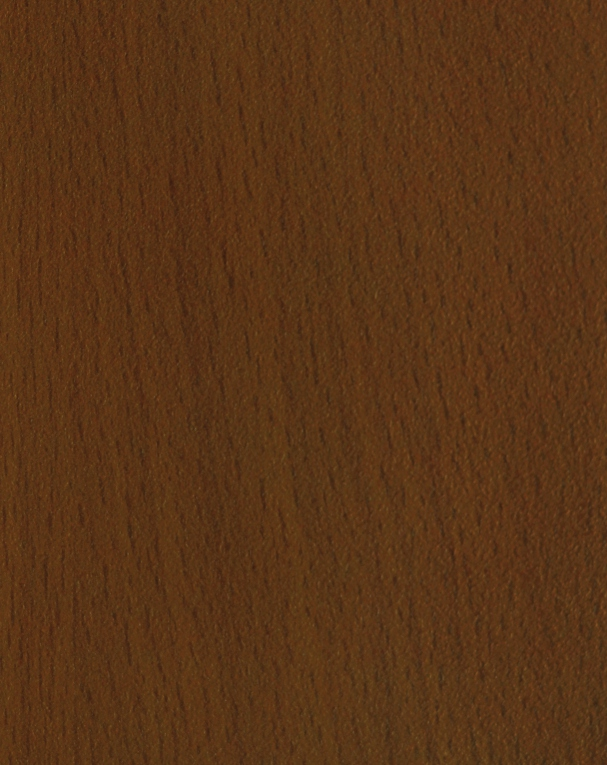 A close-up of a Brown 7011 Cherry Beech with a Texture finish Liner Laminate available at Material Depot in Bangalore