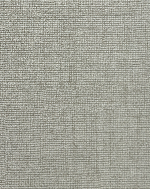 A close-up of a Grey F 340 Fabric Grey with a Texture finish Liner Laminate available at Material Depot in Bangalore