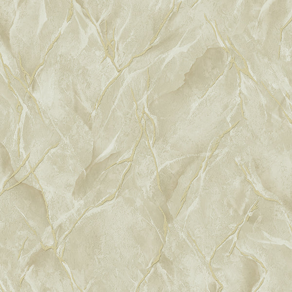 ST021013 | 10.05 Meter x 20.86 Inches Marble Look Wallpaper - 57.33 Sq. Ft. Image 01