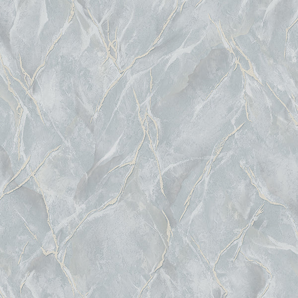 ST021019 | 10.05 Meter x 20.86 Inches Marble Look Wallpaper - 57.33 Sq. Ft. Image 01