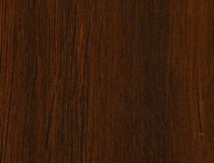 Material Depot laminates in bangalore - high quality image of a 5343 Walnut Torso Brown Decorative Laminate from AICA Sunmica with Suede finish