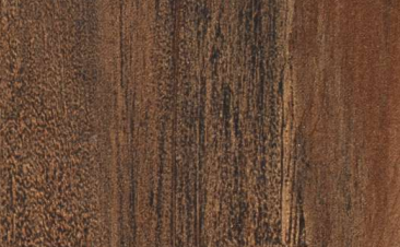 A close-up of a Brown 5372 Urban Wood Dark with a Suede finish Decorative Laminate available at Material Depot in Bangalore