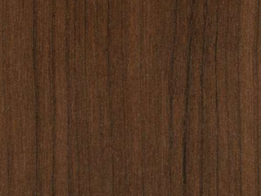 A close-up of a Brown 5381 Natural Walnut with a Suede finish Decorative Laminate available at Material Depot in Bangalore