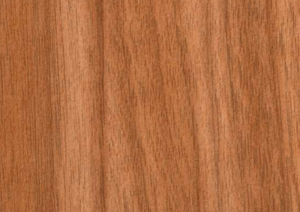 A close-up of a Brown 5389 Leandro with a Suede finish Decorative Laminate available at Material Depot in Bangalore