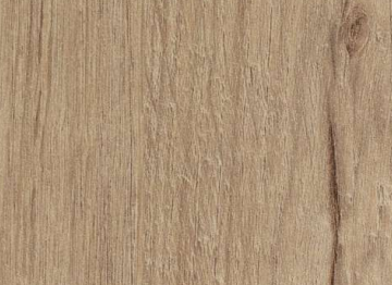 A close-up of a Brown 5392 Hipster Oak with a Suede finish Decorative Laminate available at Material Depot in Bangalore