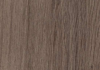 Material Depot laminates in bangalore - high quality image of a 5393 Hipster Oak Smoke Brown Decorative Laminate from AICA Sunmica with Suede finish