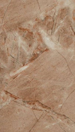 5749 GL Italian Marble Natural Brown Decorative Laminate of 0.8 mm with a Glossy finish available for sale at Material Depot in Bangalore