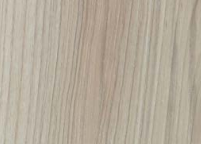 A close-up of a Brown WP 164 CLW Smoked Orinico Ash with a Texture finish Decorative Laminate available at Material Depot in Bangalore