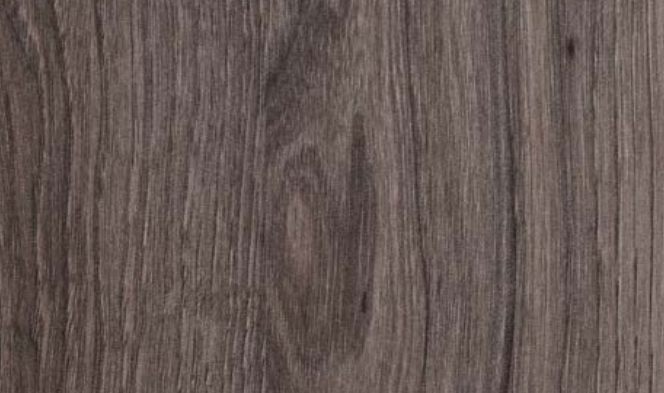 Material Depot laminates in bangalore - high quality image of a WP 198 VNR Lakeshore Smoked Brown Decorative Laminate from AICA Sunmica with Texture finish