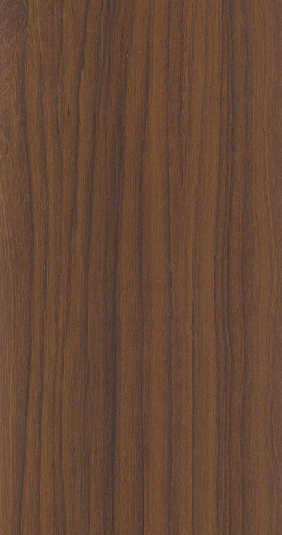 A close-up of a Brown 632 SF with a Suede finish Decorative Laminate available at Material Depot in Bangalore