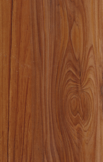 A close-up of a Brown 6508 OAK with a Texture finish Decorative Laminate available at Material Depot in Bangalore