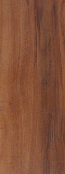 A close-up of a Brown 6508 SF with a Suede finish Decorative Laminate available at Material Depot in Bangalore