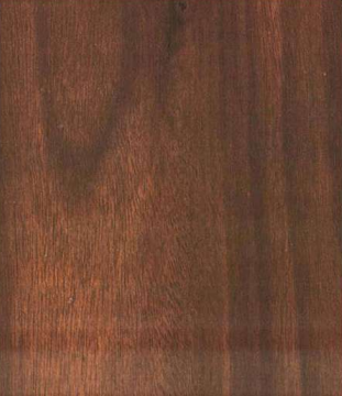 796 AHG Graing Walnut Brown Decorative Laminate of 1 mm with a High Gloss finish available for sale at Material Depot in Bangalore