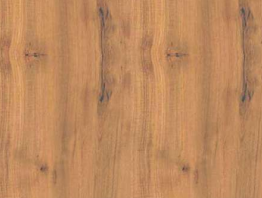 824 AHG Walnut Sap Brown Decorative Laminate of 1 mm with a High Gloss finish available for sale at Material Depot in Bangalore