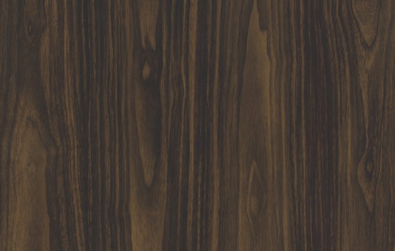 A close-up of a Brown PWU 983 with a Texture finish PVC Laminate available at Material Depot in Bangalore