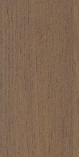 A close-up of a Brown 2702 SF with a Suede finish Decorative Laminate available at Material Depot in Bangalore