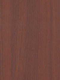 A close-up of a Brown 6357 SF with a Suede finish Decorative Laminate available at Material Depot in Bangalore