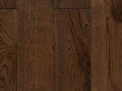 A close-up of aOak Antique 125x400-1200 mm Solid Wood Floor - 18 mm (Random Sizes) available at Material Depot in Bangalore