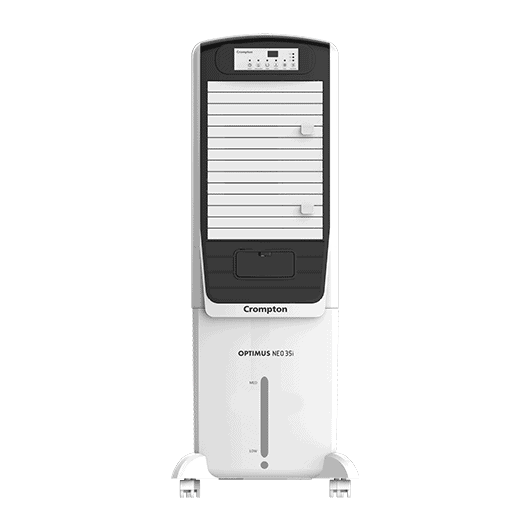 Optimus Neo 35i Remote Control Air Cooler Home Appliances Air Coolers| Image 1