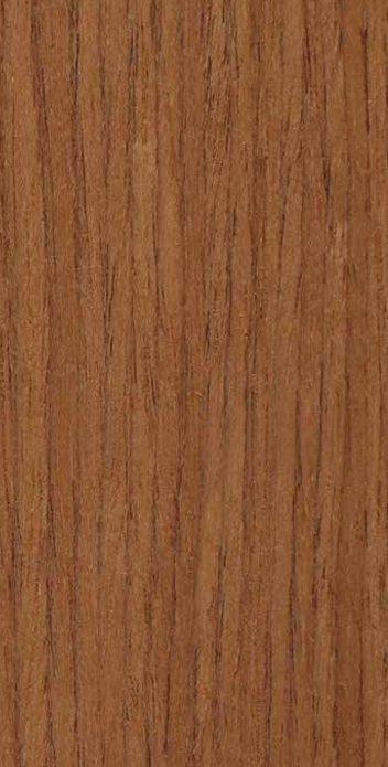 V013 Cinnamon Walnut Crown 8 ft x 4 ft Veneers 4 mm | Image 01