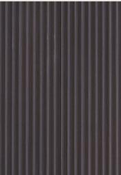 Charcoal Wooden 12 mm Louvers/Panels | 9 ft x 5.1 inch | 7906| Image 1