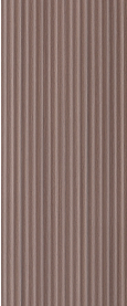 Charcoal Wooden 12 mm Louvers/Panels | 9 ft x 5.1 inch | 7907| Image 1