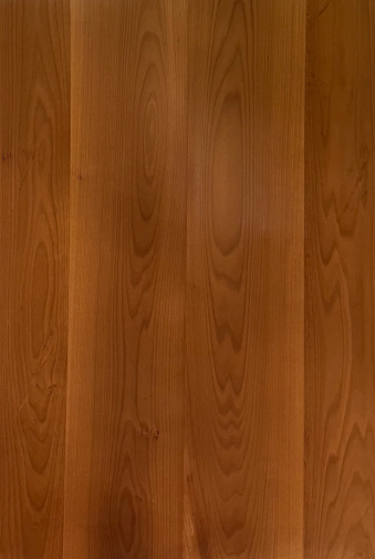 Brown Fir 2440x1220 mm Silicon Natural Veneer - 3.7 mm | Image 01