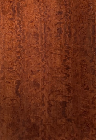 Matalic Bubinga Pomelle 2440x1220 mm Silicon Natural Veneer - 3.7 mm | Image 01