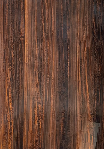 Smoked Fig Eucalyptus 2440x1220 mm Silicon Natural Veneer - 3.7 mm | Image 01