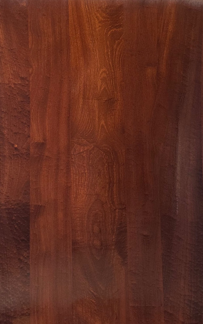 Smoked Sapeli Pomelle 2440x1220 mm Silicon Natural Veneer - 3.7 mm | Image 01