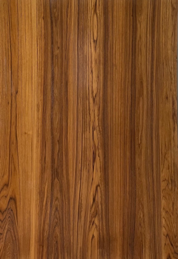 Smoked Teak 2440x1220 mm Silicon Natural Veneer - 3.7 mm | Image 01