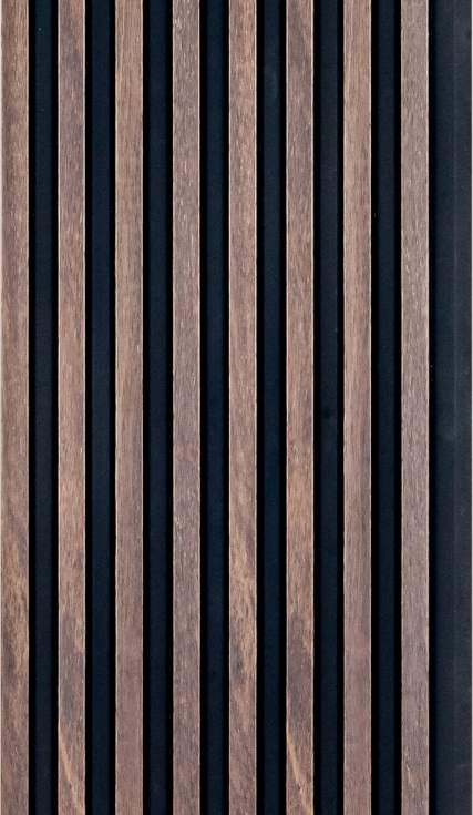 3370 8 ft x 4.7 inch Cassa Series Engraved Leather Panel | Image 01