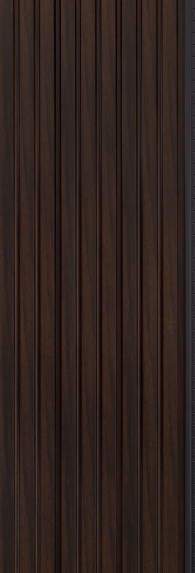 Europratik MD 42014 CeilStar Series Wood Luxury Ceiling and Wall Louvers/Panels | 9.8 ft x 1.08 ft| Image 1