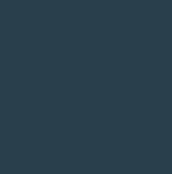50206 MM Argean Blue 23 mm x 1 mm Solid Glossy Finish Edgeband - 1 mm | Image 01