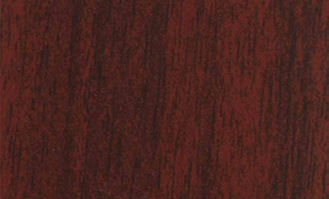 Airolite Decorative 1572 SF Woodfeel Mahagony 8 ft x 4 ft Suede Finish Liner Laminate - 0.8 mm Laminates Woodfeel Brown| Image 1