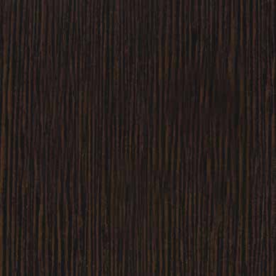 Airolite Decorative 1577 SF Woodfeel Wenge 8 ft x 4 ft Suede Finish Liner Laminate - 0.8 mm Laminates Woodfeel Brown| Image 1