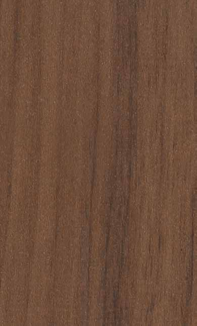 Airolite Decorative 1698 SF Woodfeel 8 ft x 4 ft Suede Finish Liner Laminate - 0.8 mm Laminates Woodfeel Brown| Image 1