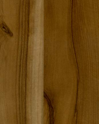 SDL 3017 SF Bloom Chestnut 8 ft x 4 ft Wood Grain Finish Decorative Laminate - 0.8 mm  | Image 01