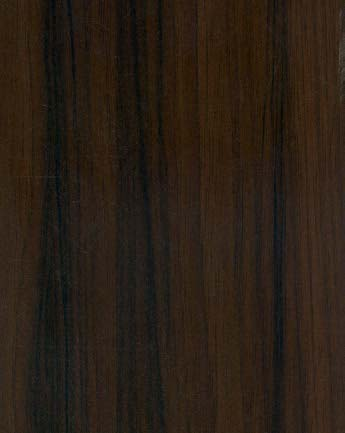 SDL 3026 ASH HZ Dark Cairo Walnut 8 ft x 4 ft Ash VZ Finish Decorative Laminate - 0.8 mm  | Image 01