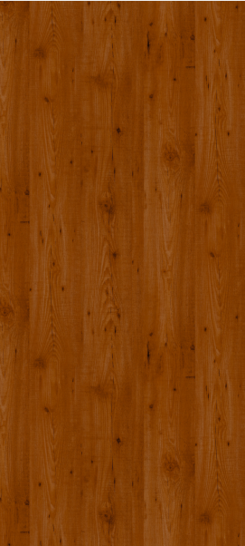 A close-up of a Brown 2202 Raw Charm Woodgrain with a PU finish HPL Sheet available at Material Depot in Bangalore